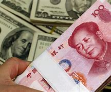 一美元等于多少人民币几元，一美元是多少的人民币