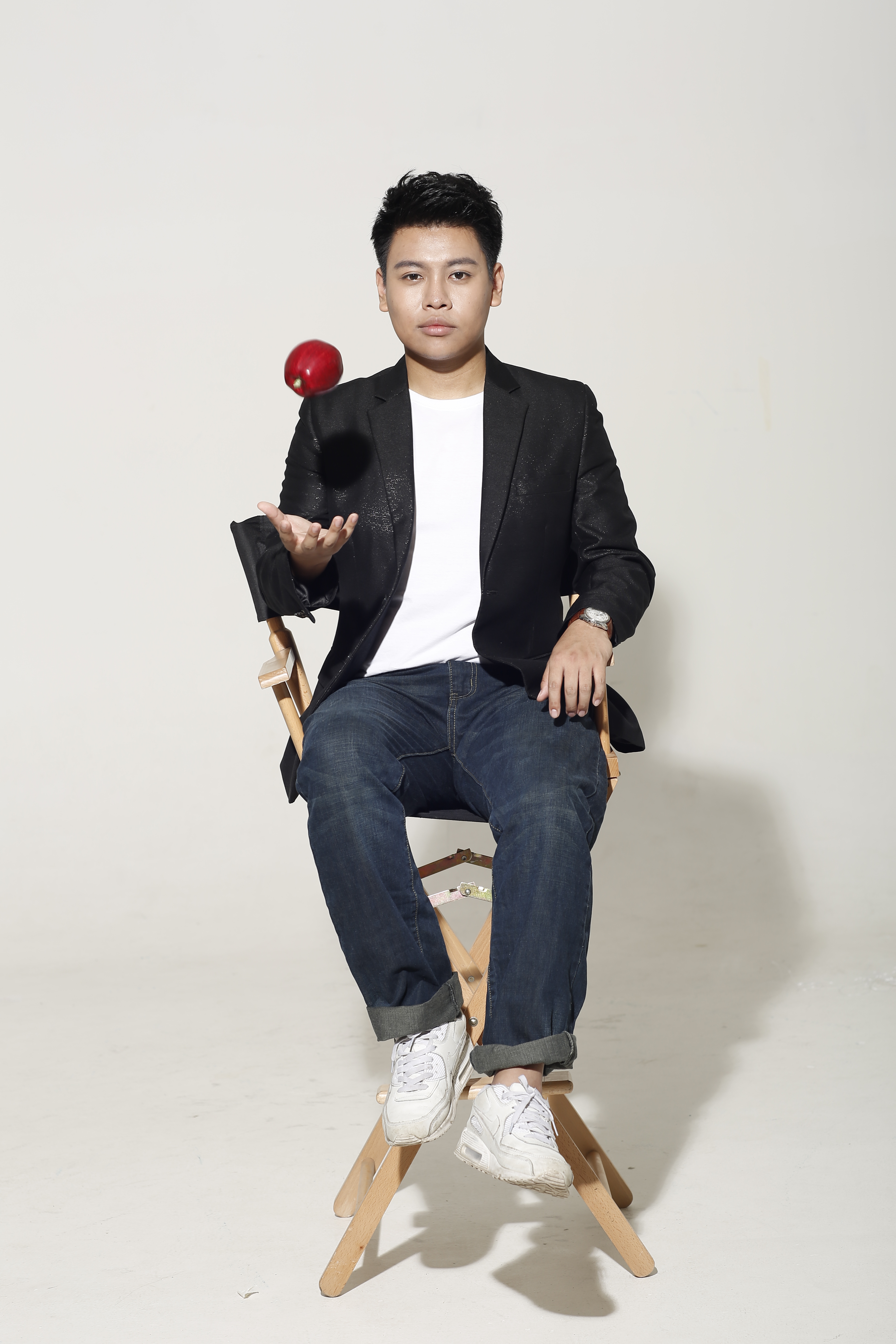 徐东辉个人简介图片，徐东辉