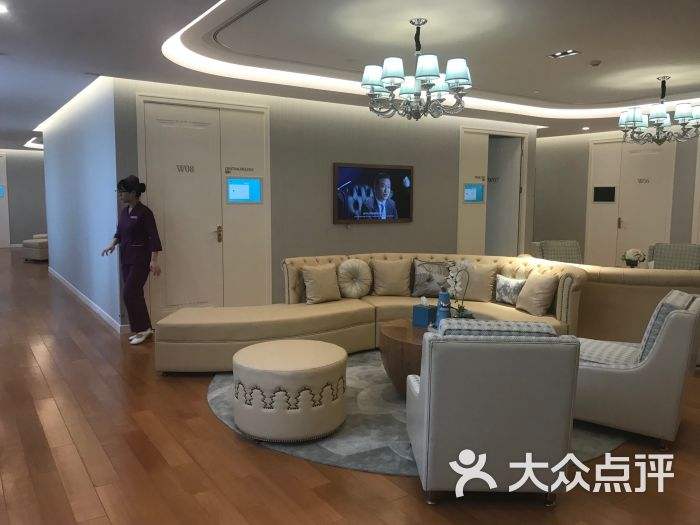 爱康国宾体检中心属于什么级别，爱康国际