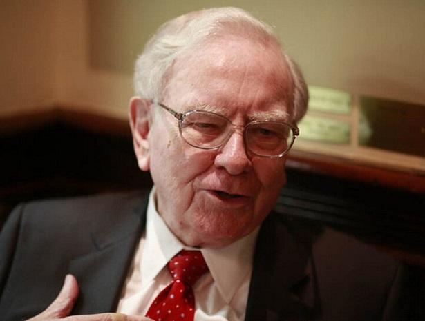 巴菲特指数查询，巴菲特指数