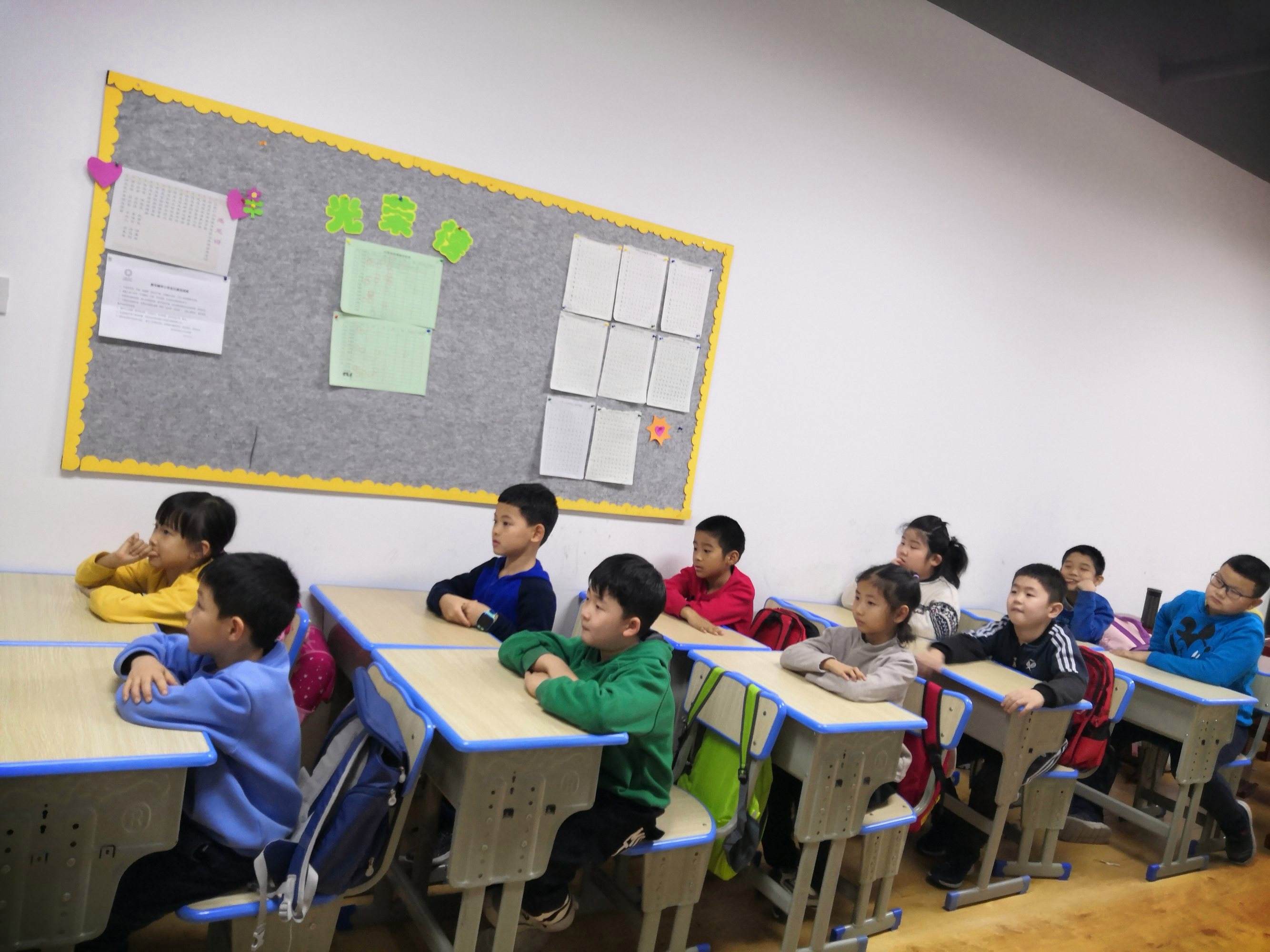 爱华国际教育科技集团，爱华教育