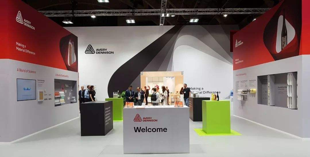 艾利丹尼森中国有限公司官网，艾利丹尼森