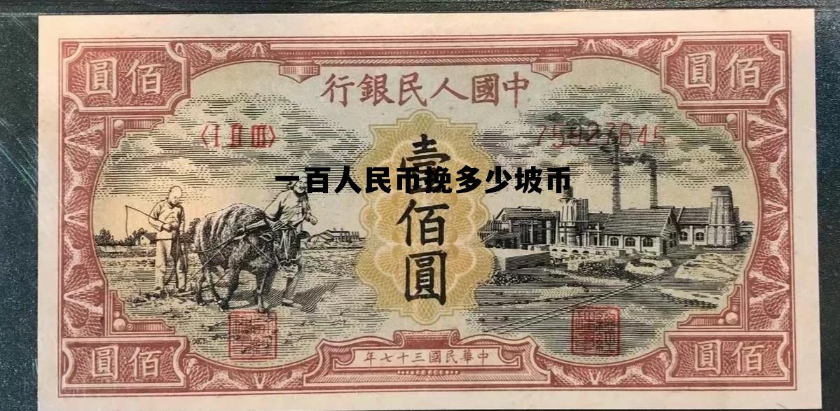 币圈最火的十大币,一百人民币挽多少坡币 币圈最火的十大币,一百人民币挽多少坡币