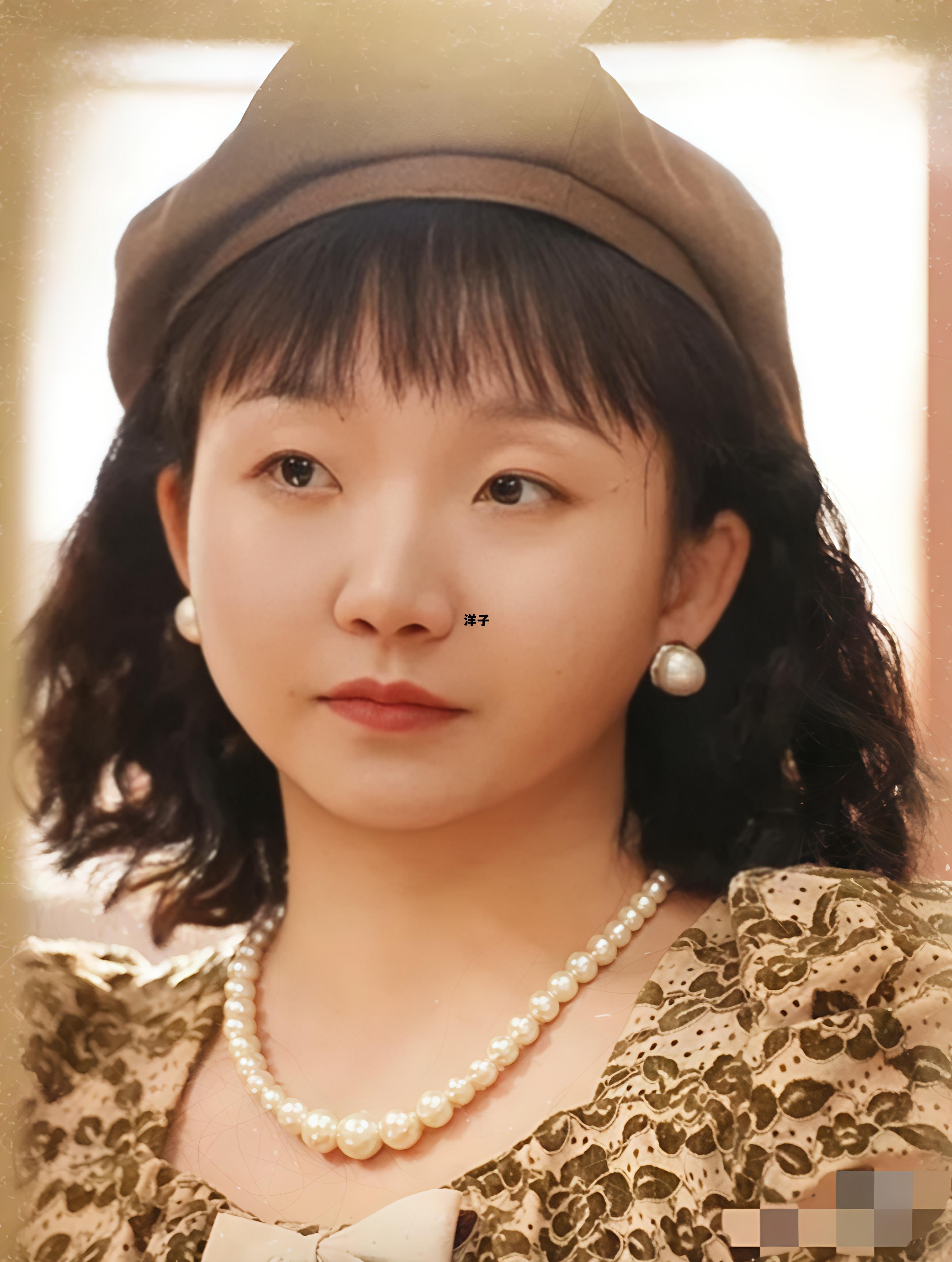 洋子演过的电视剧,洋子 洋子演过的电视剧,洋子