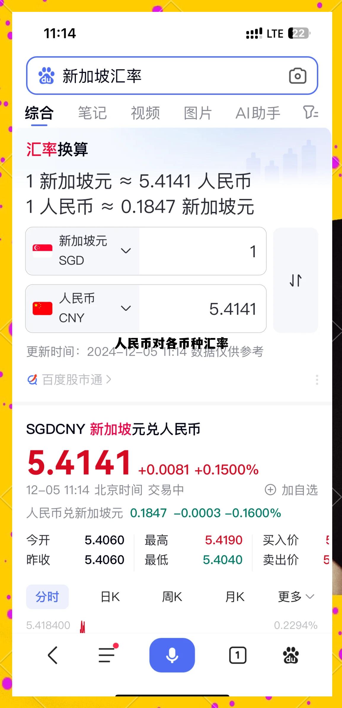 中国银行外汇牌价走势图,人民币对各币种汇率 中国银行外汇牌价走势图,人民币对各币种汇率