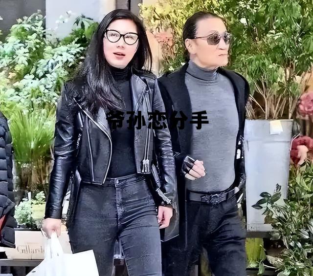 爷孙共享天伦之乐诗句,爷孙恋分手 爷孙共享天伦之乐诗句,爷孙恋分手