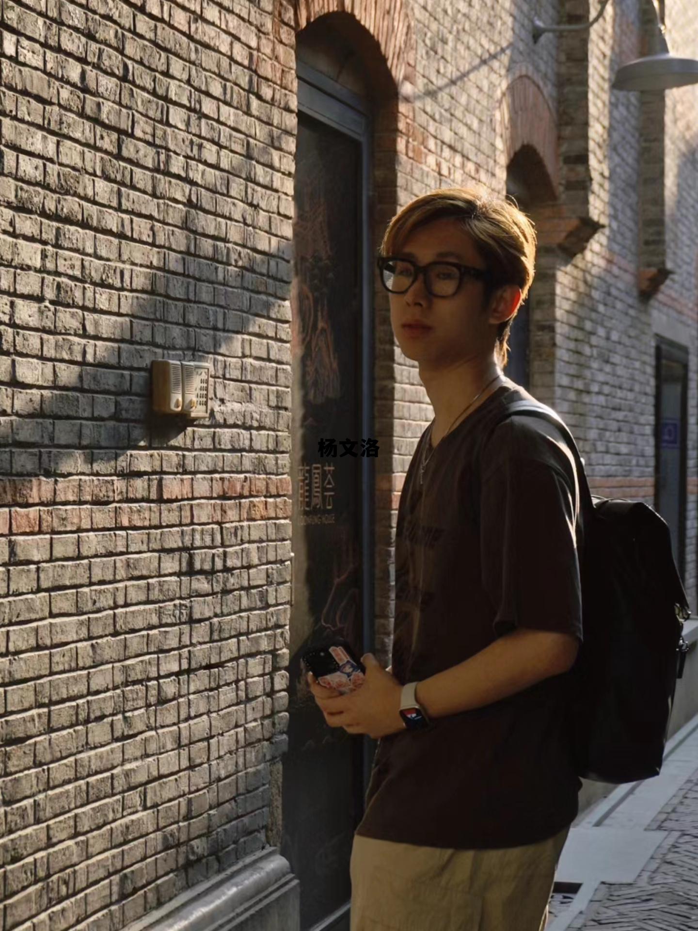 杨文洛企查查，杨文洛